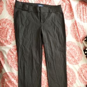 Old navy Pixie pants